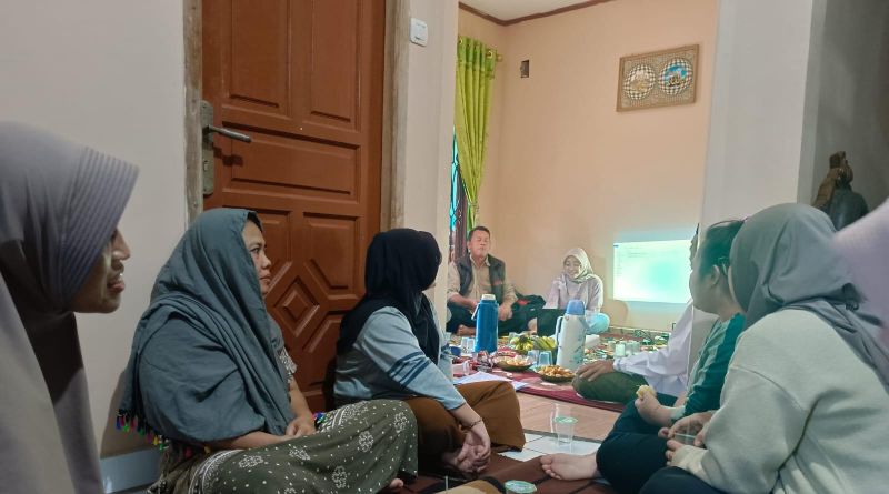  Tidak Sekadar Membangun, AQUA Cianjur Memastikan Manfaat Berkelanjutan Sarana Air Bersih Bagi Masyarakat